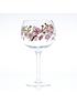 Video of ginology-cherry-blossom-copa-glass
