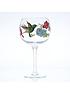 Video of ginology-hummingbird-copa-glass