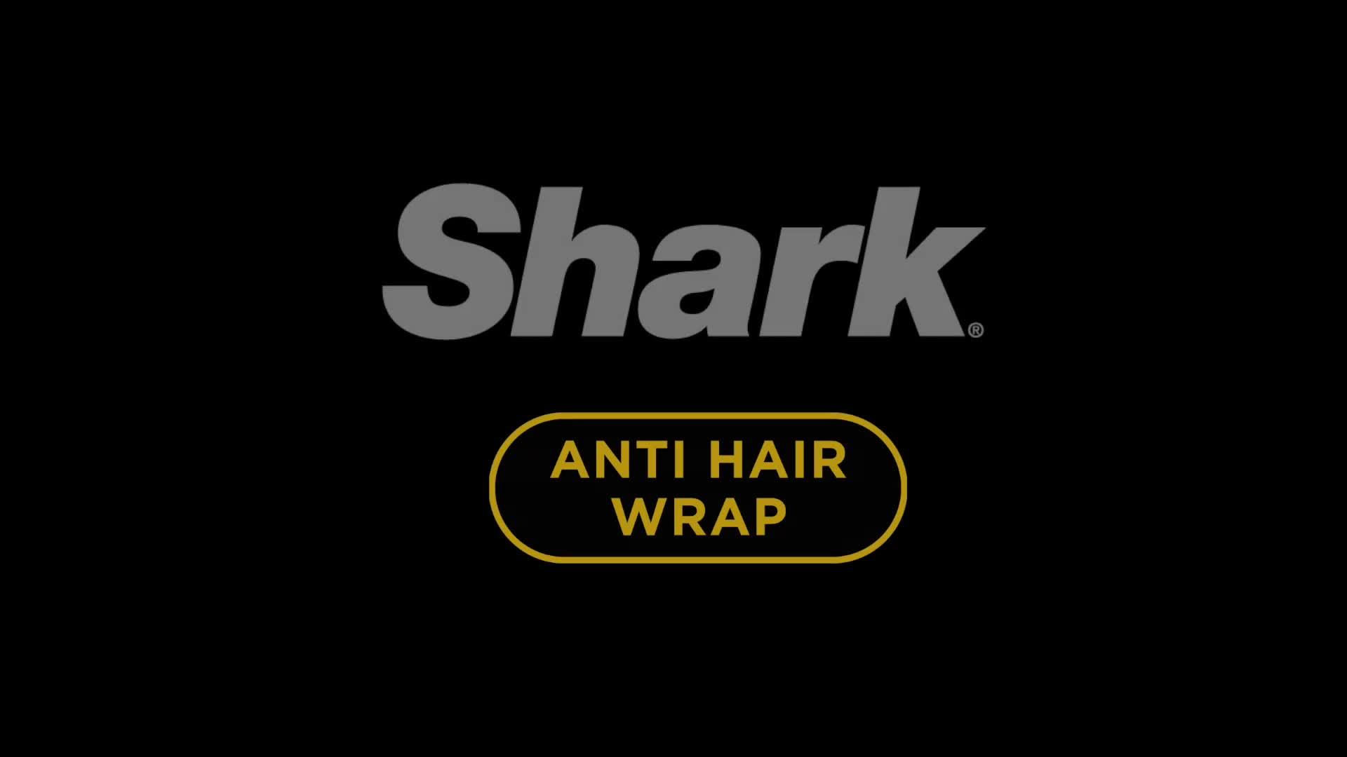 Video of shark-anti-hair-wrap-upright-vacuum-cleaner-with-powered-lift-away-amp-true-pet-nz801ukt