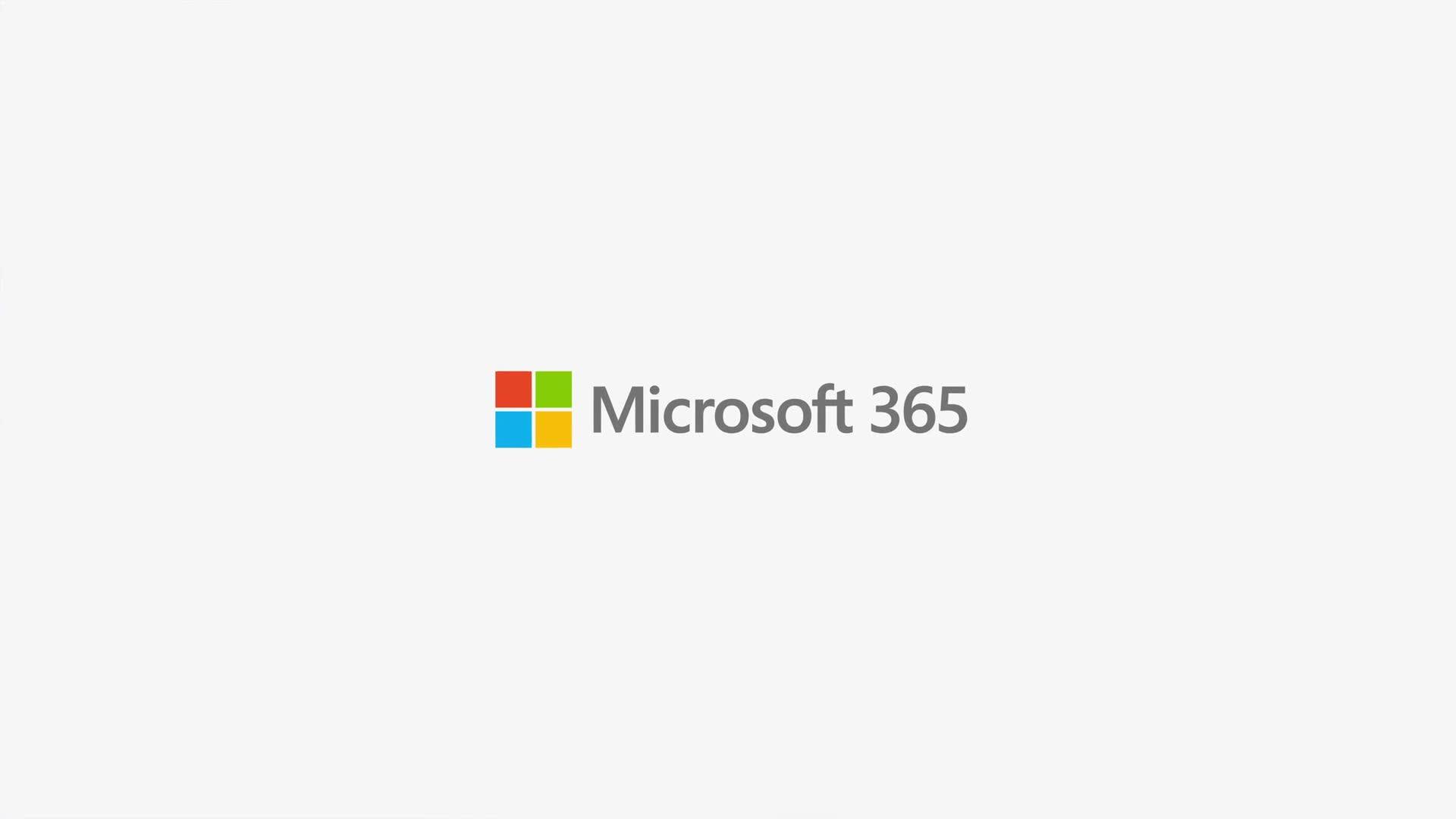 Video of microsoft-365-personal-12-month-subscription-for-pc-and-mac-tablet-and-smartphones