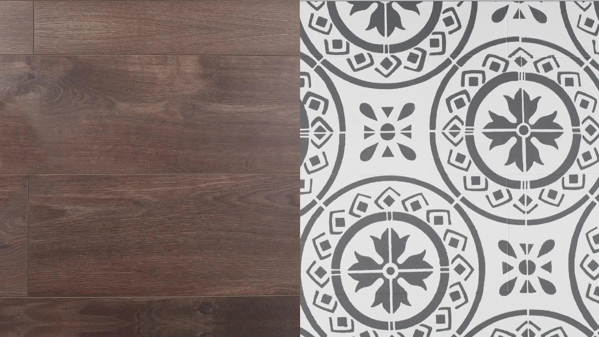 Image thumbnail 5 of 5 of Rust-Oleum Chalky Floor Paint Chalk White 2.5L