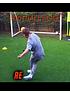 Video of football-flick-urban-return-ball