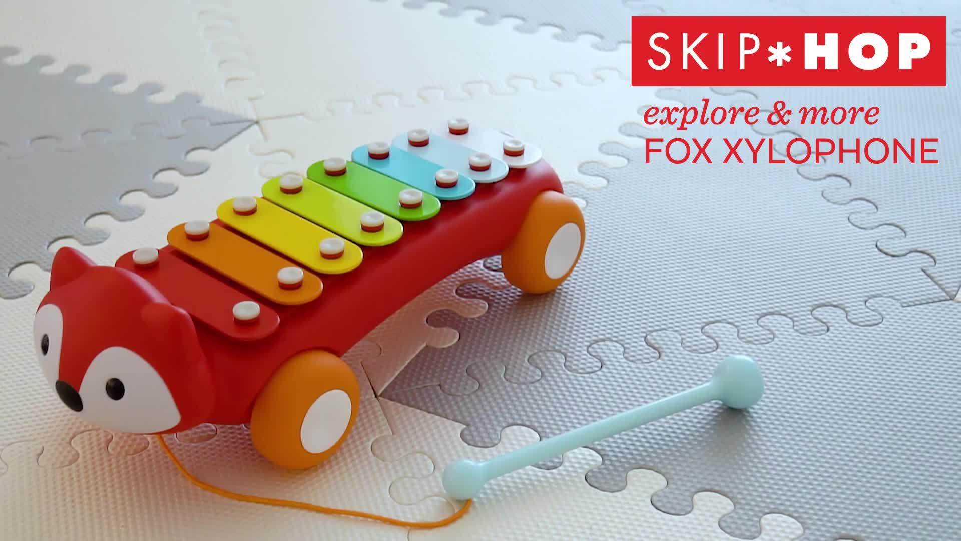 xylophone skip hop