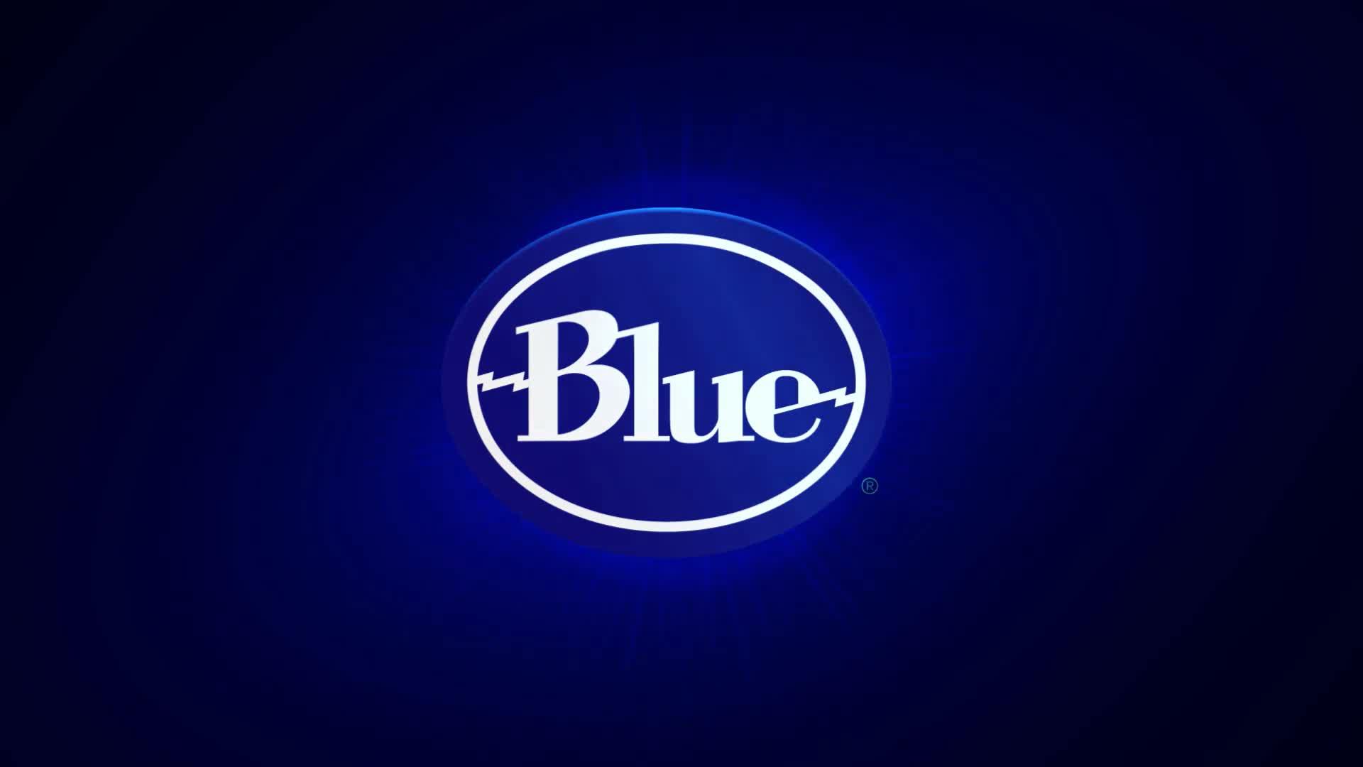 Video of blue-yeti-usb-microphone-blackout-edition