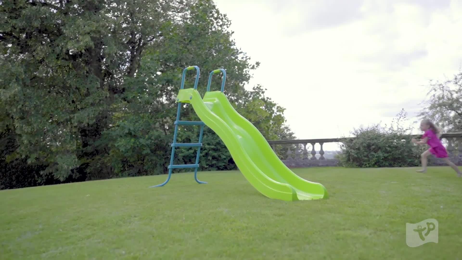 Tp 2025 garden slide