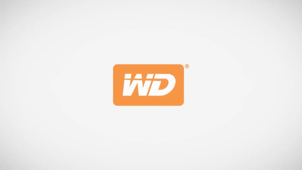 Image thumbnail 4 of 4 of Western Digital My Passport 1TB Black