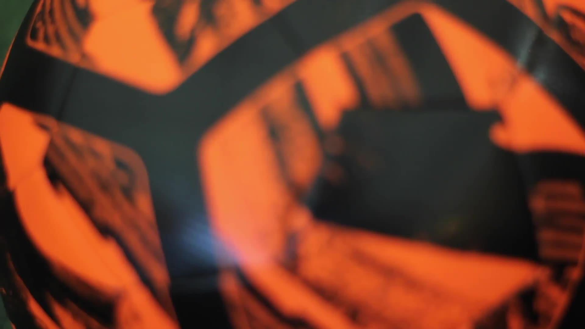 Image thumbnail 8 of 8 of Football Flick Urban Football (Size 5)