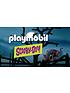 Video of playmobil-70361-scooby-doo-mystery-mansion