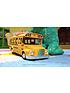 Video of cocomelon-yellow-school-bus