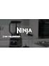 Video of ninja-2-in-1-blender-with-auto-iq-bn750uk