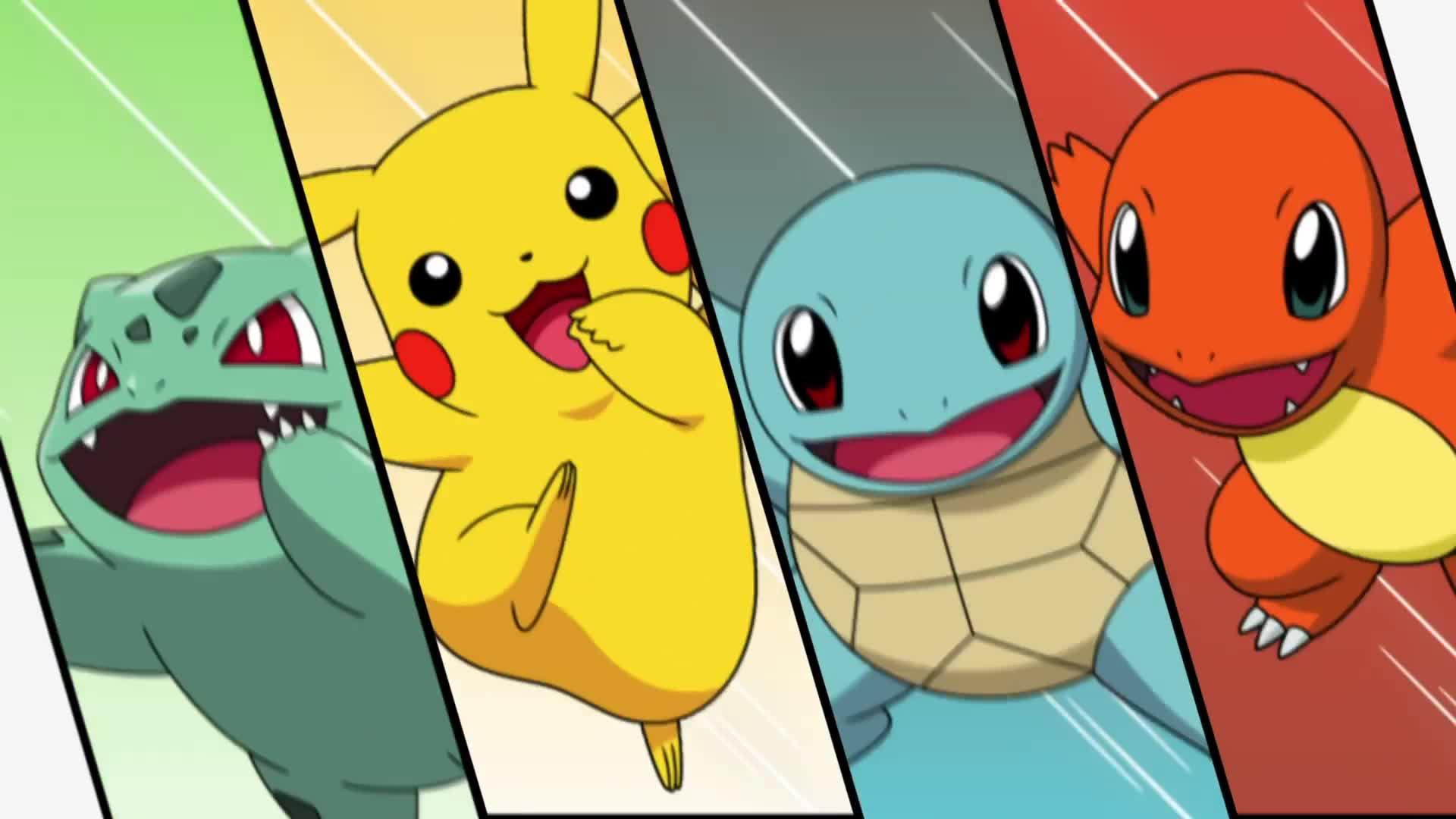 Image thumbnail 8 of 8 of Pokemon Trainer Trivia Interactive Game with 1,000 questions - 1-4 Players