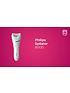 Video of philips-epilator-series-8000-wet-amp-dry-cordless-epilator-with-9-accessories-bre74011
