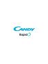 Video of candy-rapido-row41066dwmce-80-106kg-1400-spinnbspwashernbspdryer--nbspwhite
