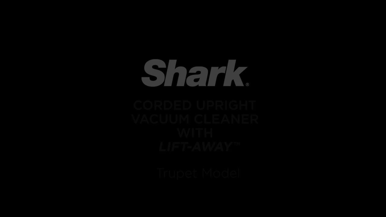 Image thumbnail 7 of 7 of Shark Lift-Away&nbsp;Upright Vacuum Cleaner with TruePet&nbsp;NV602UKT