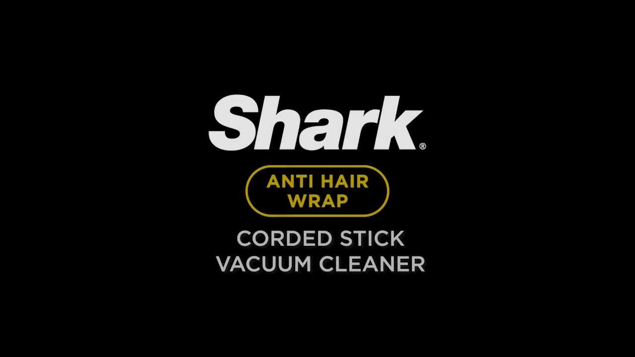 Image thumbnail 7 of 7 of Shark Anti Hair Wrap Corded&nbsp;Vacuum Cleaner with Flexology HZ500UK