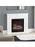Video of be-modern-orwell-electric-fireplace
