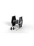 Video of lego-star-wars-imperial-tie-fighter-toy-75300