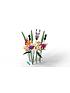 Video of lego-creator-expert-flower-bouquet-set-for-adults-10280