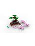 Video of lego-creator-expert-bonsai-tree-set-for-adults-10281