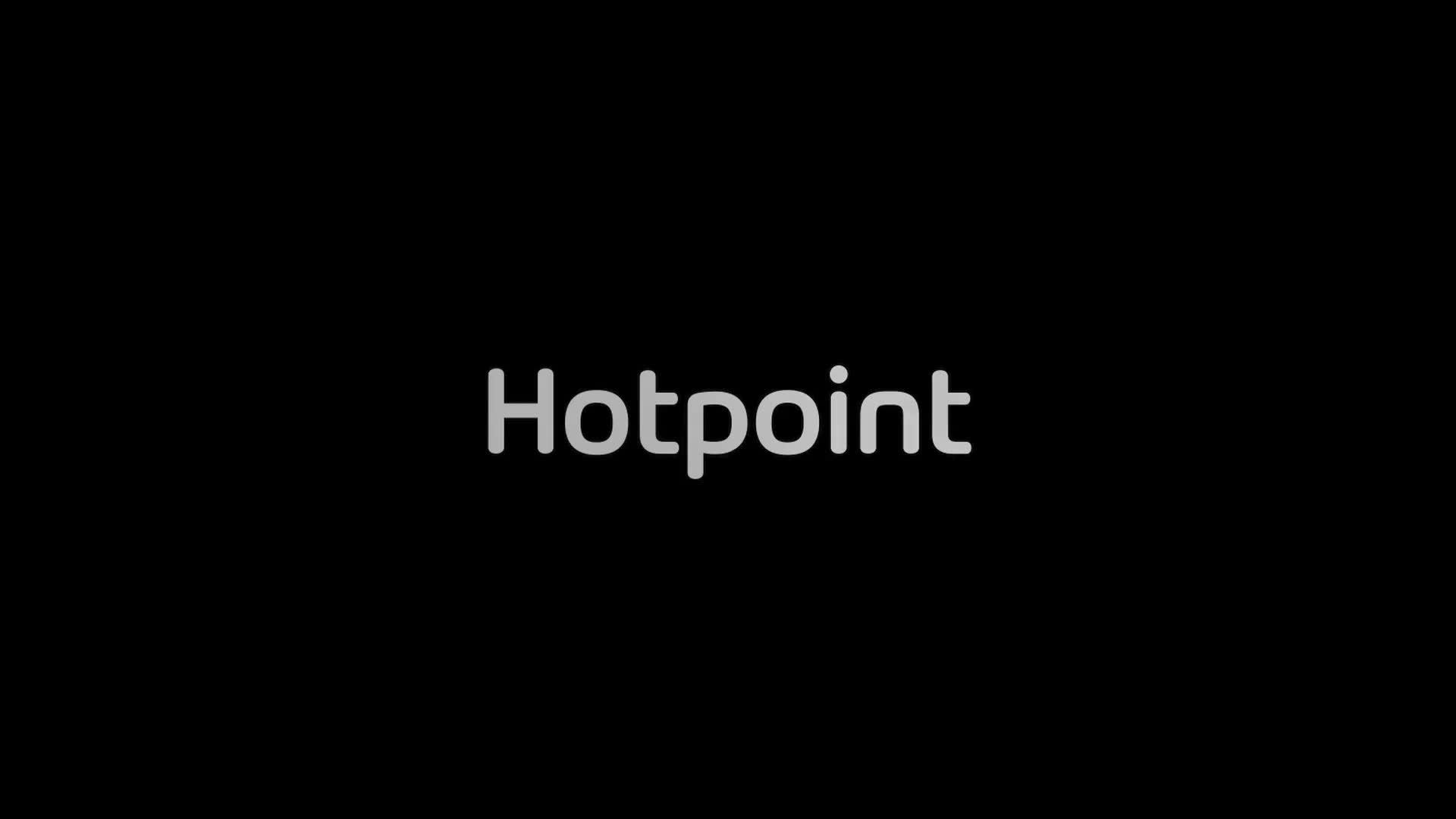 Video of hotpoint-ts5760fne-built-in-65cm-width-induction-hob-black