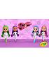Video of crayola-colour-n-style-friends-skyejade-2-pack