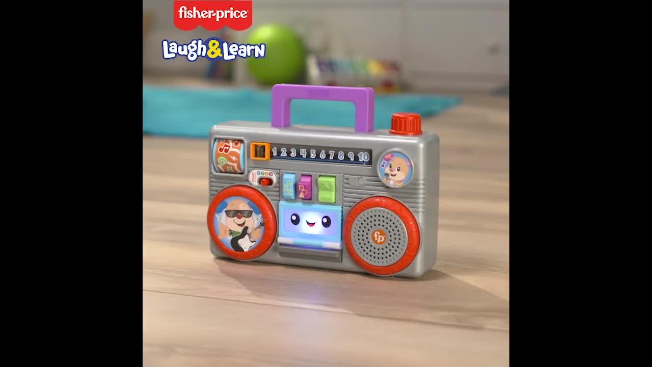 Fisher deals price boombox