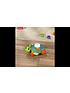 Video of fisher-price-linkimals-sit-to-crawl-sea-turtle