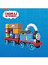 Video of thomas-friends-wobble-cargo-stacker-train