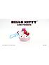 Video of hello-kitty-mini-notables-playset-cupcake-compact