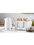 Video of russell-hobbs-structure-4-slice-white-plastic-toaster-28100
