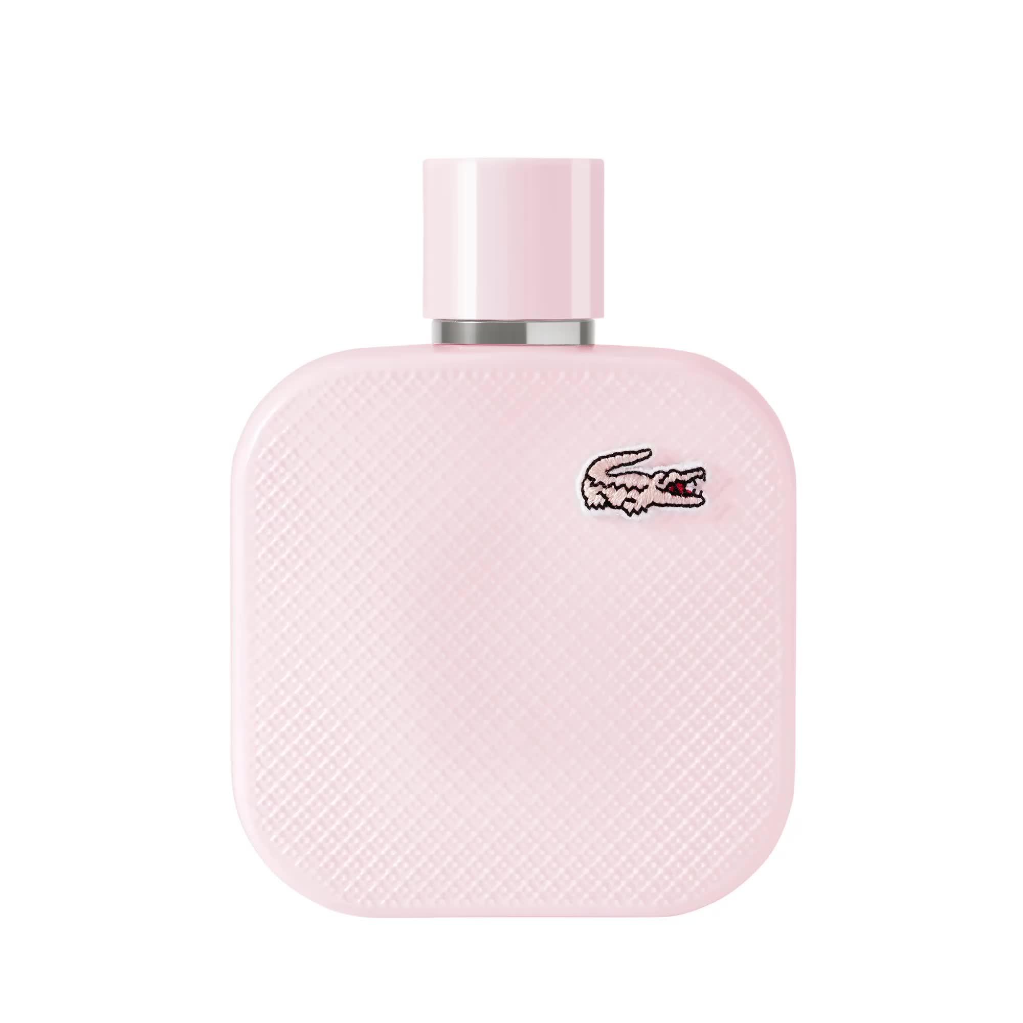 Lacoste sparkle store perfume