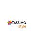 Video of tassimo-tas1406gb-vivy-pod-coffee-machine-grey