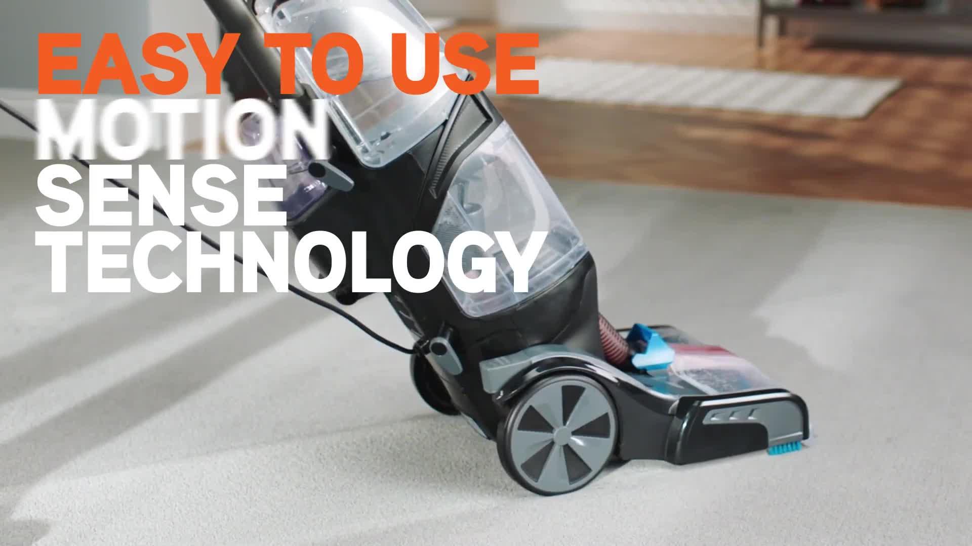Image thumbnail 7 of 7 of Vax Platinum SmartWash Carpet Cleaner