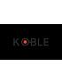 Video of koble-lana-20-desk-with-wireless-charging-bluetooth-speakers-and-electric-height-adjustmentnbsp--white