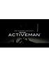 Video of activeman-freemotion