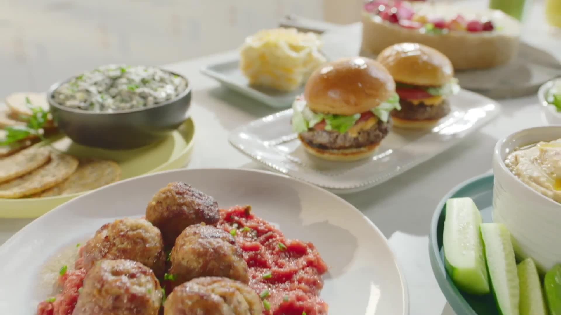 Image thumbnail 8 of 8 of NUTRIBULLET Kitchen Express