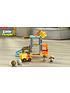 Video of fisher-price-little-people-load-up-lsquon-learn-construction-site-playset