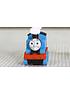 Video of thomas-friends-race-amp-chase-remote-control-train-engine