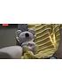 Video of fisher-price-soothe-n-snuggle-koala-musical-plush-baby-toy