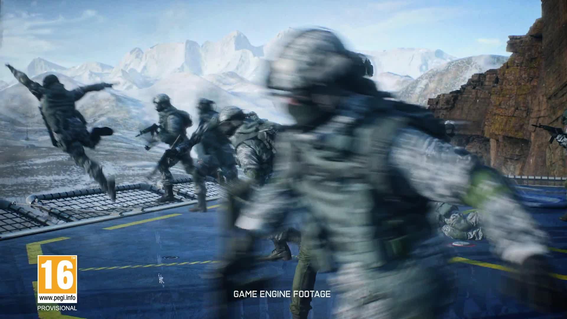 Video of playstation-5-battlefield-2042