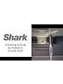 Video of shark-steam-amp-scrub-automatic-steam-mop-s6002uk-reusable-machine-washable-cleaning-pads
