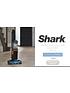 Video of shark-anti-hair-wrap-cordlessnbspvacuum-cleaner-with-powerfins-amp-flexology-single-battery-iz300uk
