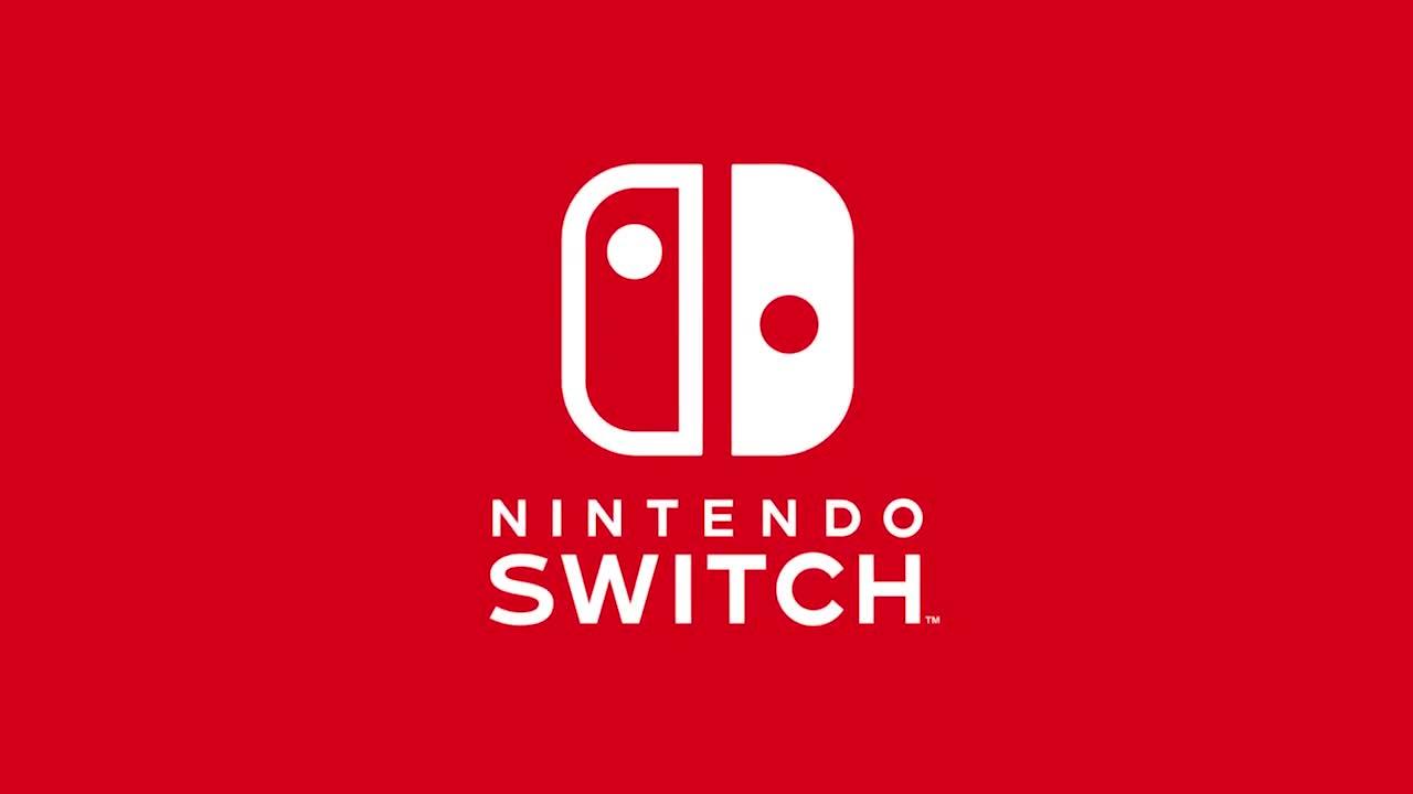 Video of nintendo-switch-olednbspconsolenbsp--white