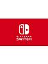 Video of nintendo-switch-oled-consolenbsp--white