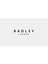 Video of radley-series-6-smart-ladies-ink-printed-strap-watch-rys06-2066