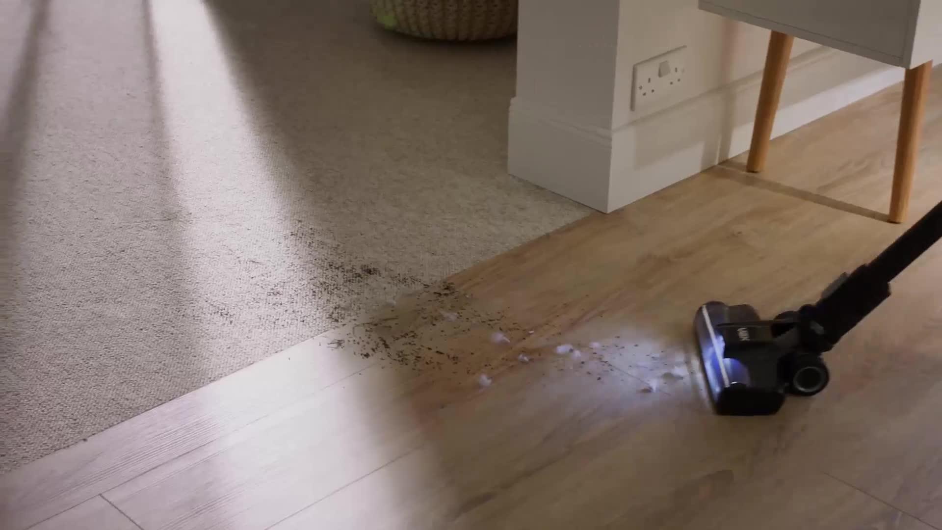 Video of vax-blade-4-dual-pet-and-car-cordlessnbspvacuum-cleaner
