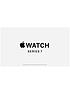 Video of apple-watch-nike-series-7-gps-45mm-midnight-aluminium-case-with-anthraciteblack-nike-sport-band
