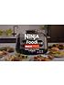 Video of ninja-foodi-max-pro-health-grill-flat-plate-amp-air-fryer-ag651uk