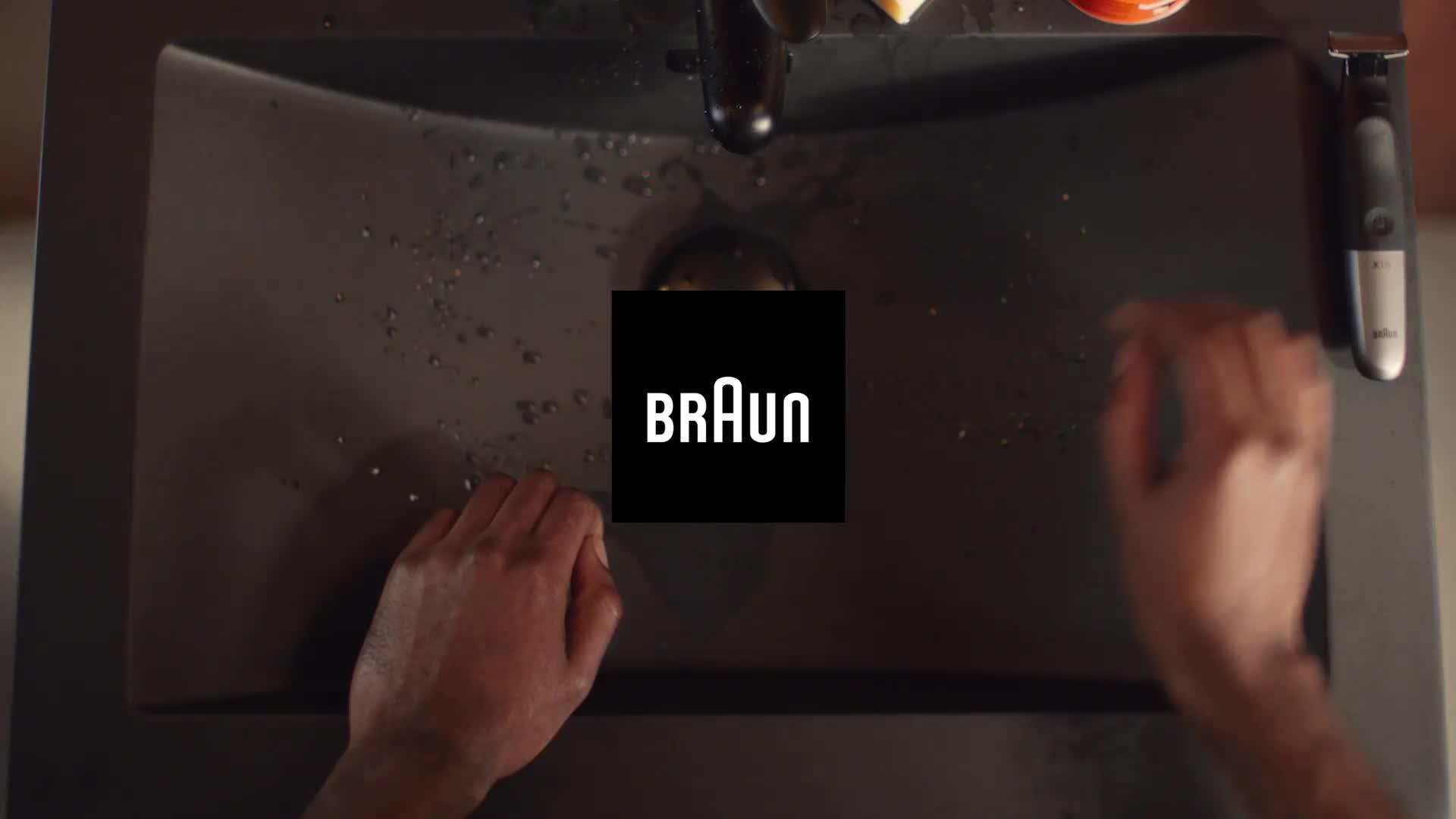 Video of braun-series-x-beard-trimmer-amp-body-shaver-for-face-amp-body-hair-xt5100