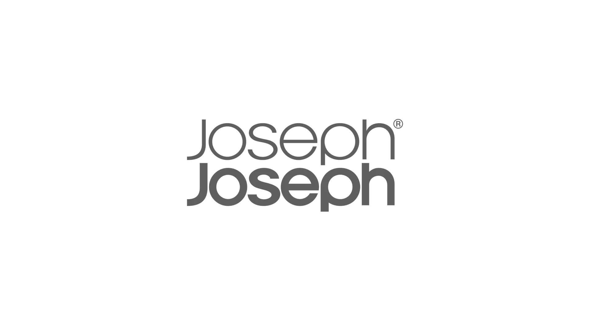 Video of joseph-joseph-tota-60-litre-laundry-separation-basket